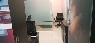 Team Area in  Office Space at Rustomjee Eaze Zone Mall, Malad West – for Rent