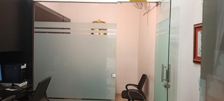 Team Area, rustomjee-eaze-zone-mall Commercial Office Space 334 Sq.Ft. In Malad West Mumbai 6689901