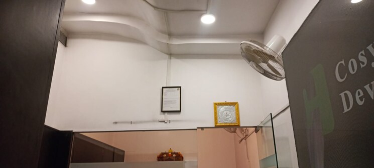 Bathroom, rustomjee-eaze-zone-mall Commercial Office Space 334 Sq.Ft. In Malad West Mumbai 6689901