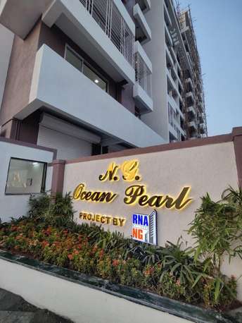 1 BHK Apartment For Resale in RNA NG Ocean Pearl Mira Road Mumbai 6689945