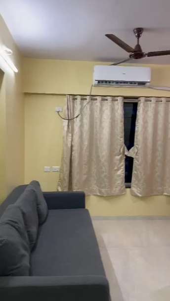 1 BHK Apartment For Rent in Mahalaxmi CHS Worli Worli Mumbai  6689971