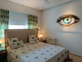 2 BHK Apartment For Rent in Imperial Shadow Tardeo Mumbai 6689981