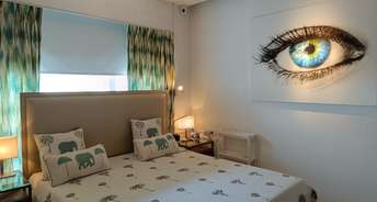 2 BHK Apartment For Rent in Imperial Shadow Tardeo Mumbai 6689981