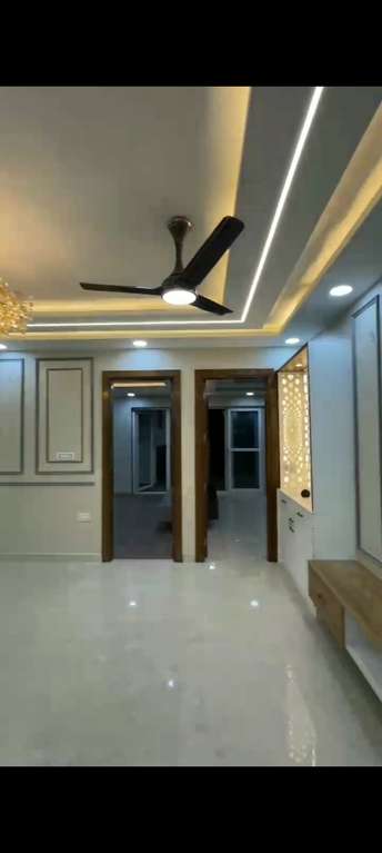 4 BHK Builder Floor For Resale in Puri Aman Vilas Sector 89 Faridabad  6690008