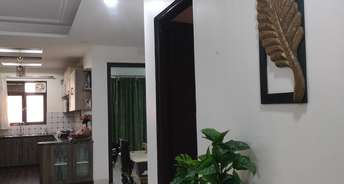 3 BHK Builder Floor For Rent in Green Fields Colony Faridabad 6690056