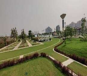 1 RK Apartment For Rent in Emaar Gomti Greens Gomti Nagar Lucknow 6690045