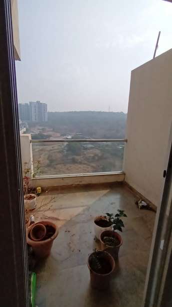 2 BHK Apartment For Rent in Brahma Vantage B Bavdhan Pune 6690042