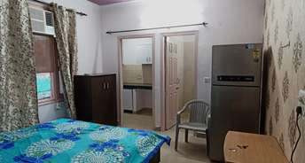 1 RK Apartment For Rent in Hanumant Bollywood Heights Dhakoli Village Zirakpur 6690074