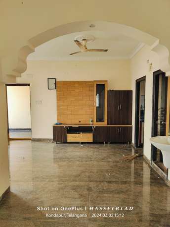1 BHK Apartment For Rent in Kondapur Hyderabad 6690082