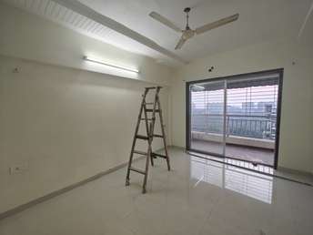 2 BHK Apartment For Resale in Rattan Icon Sector 50 Navi Mumbai 6690099