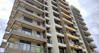 2 BHK Apartment For Resale in Navghar Mumbai 6690115