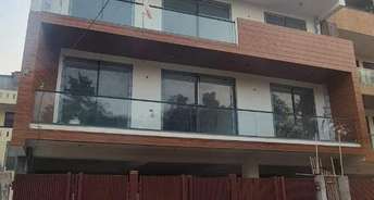 4 BHK Builder Floor For Resale in RWA Saket Block E Saket Delhi 6690136