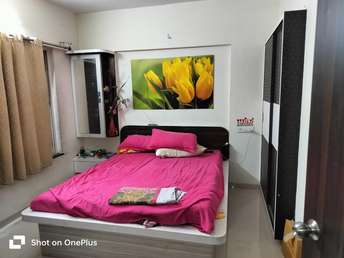 3 BHK Apartment For Rent in Brundavan City Daund Pune 6690185