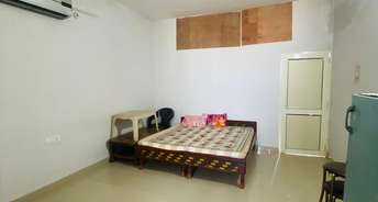 1 BHK Apartment For Rent in Sector 125 Mohali 6690187