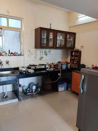 1 BHK Apartment For Rent in Shreeyash Homes Bhargav Villa Tingre Nagar Pune 6690188