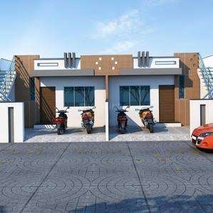 1 BHK Independent House For Resale in Olpad Sayan Road Surat 6690198