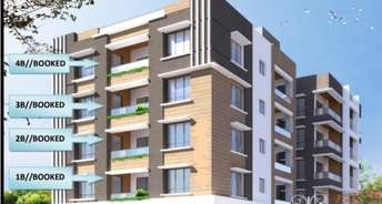 3 BHK Apartment For Resale in New Town Action AreA Iii Kolkata 6690230