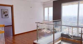 4 BHK Apartment For Rent in Bhartiya Nikoo Homes Thanisandra Main Road Bangalore 6690270