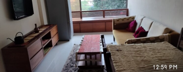 Kitchen, sunrise-chs-khar 3 Bedroom 1200 Sq.Ft. Apartment In Khar West Mumbai 6690293