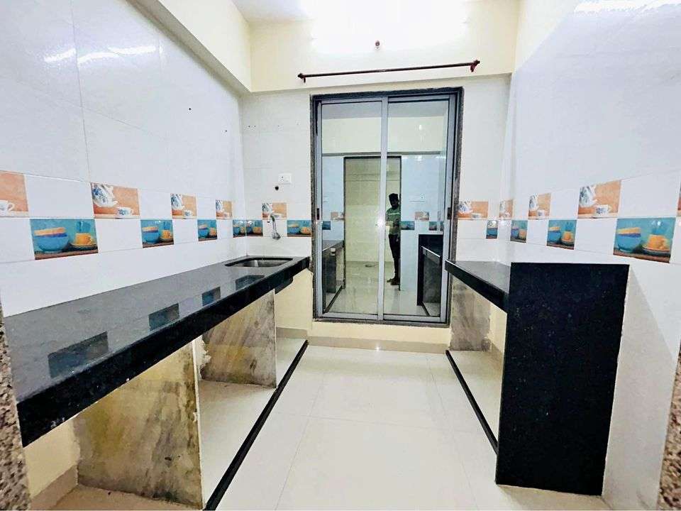 2 BHK Apartment For Rent in Raheja Acropolis Deonar Mumbai 6690302