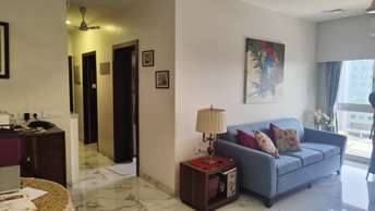 2 BHK Apartment For Rent in Raheja Ridgewood Goregaon East Mumbai  6690301