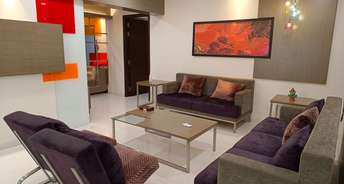 4 BHK Apartment For Rent in SMR Vinay Iconia Hyderabad Kondapur Hyderabad 6690319