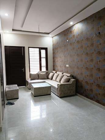 4 BHK Apartment For Rent in International Airport Road Zirakpur 6690348