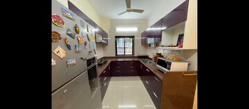 4 BHK Independent House For Resale in Clover Crescent Viman Nagar Pune  6690379