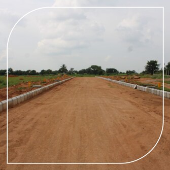 Plot For Resale in Shadnagar Hyderabad  6690398