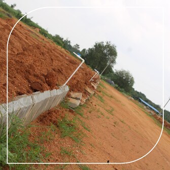 Plot For Resale in Shadnagar Hyderabad  6690398