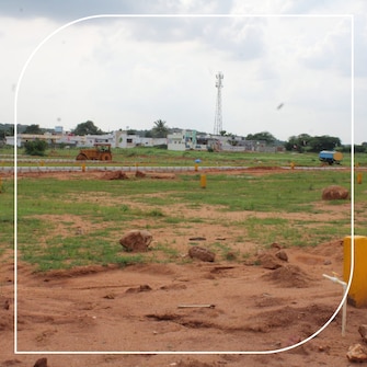 Plot For Resale in Shadnagar Hyderabad  6690398