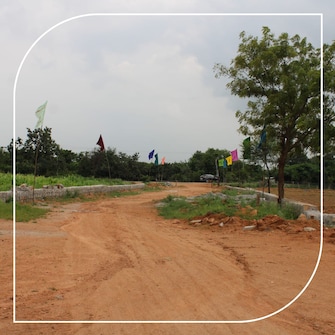 Plot For Resale in Shadnagar Hyderabad  6690398