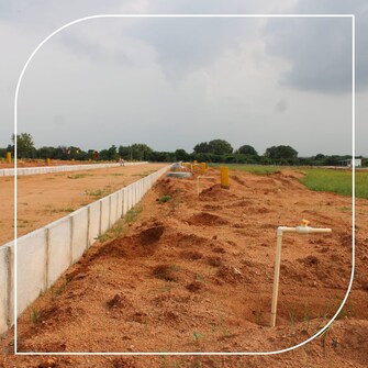 Plot For Resale in Shadnagar Hyderabad  6690398