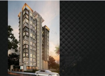 1 BHK Apartment For Resale in Malad East Mumbai  6690397