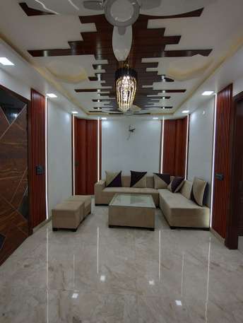 3 BHK Builder Floor For Resale in Nawada Delhi  6690408