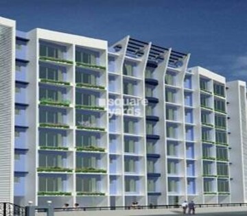 3 BHK Apartment For Resale in DLH Orchid Andheri West Mumbai  6690426