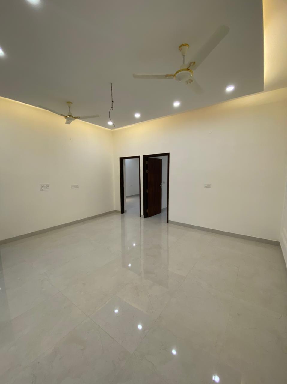 3 BHK Apartment For Resale in Patiala Road Zirakpur  6690420