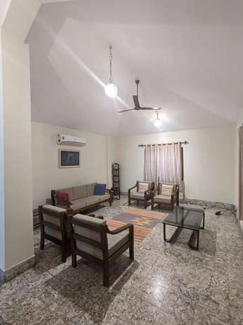 3 BHK Builder Floor For Rent in Candolim North Goa 6690439