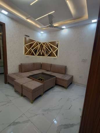3 BHK Builder Floor For Resale in Mohan Garden Delhi 6690456
