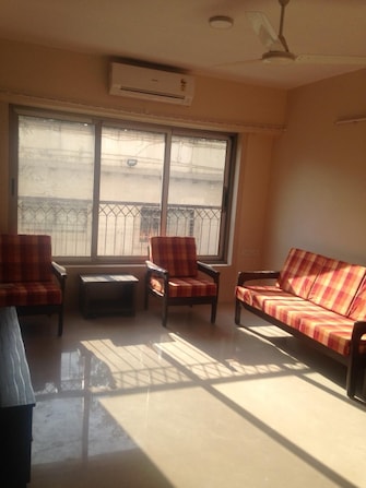 2 BHK Apartment For Resale in Bhairav CHS Andheri West Mumbai  6690463