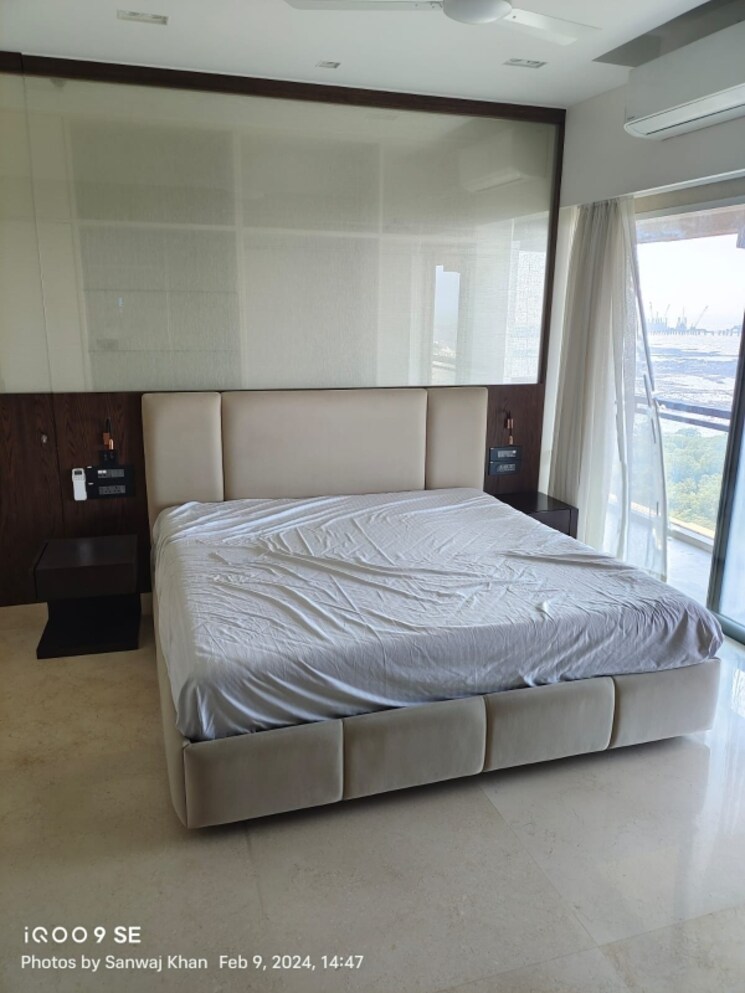 Bedroom, oberoi-sky-gardens 4 Bedroom 2871 Sq.Ft. Apartment In Andheri West Mumbai 6690478