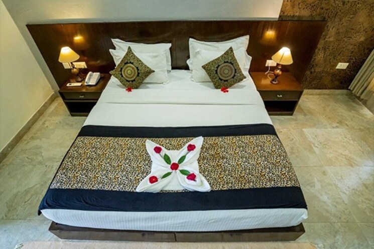 Bedroom, oberoi-sky-gardens 4 Bedroom 2871 Sq.Ft. Apartment In Andheri West Mumbai 6690478