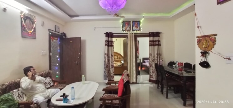 Living Room, oberoi-sky-gardens 4 Bedroom 2871 Sq.Ft. Apartment In Andheri West Mumbai 6690478