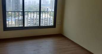 2.5 BHK Apartment For Rent in Vardhaman Lotus Tower Gawand Baug Thane 6690472