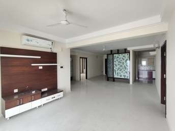 3 BHK Apartment For Rent in Jyothi Classic Film Nagar Hyderabad 6690481