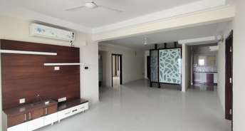 3 BHK Apartment For Rent in Jyothi Classic Film Nagar Hyderabad 6690481