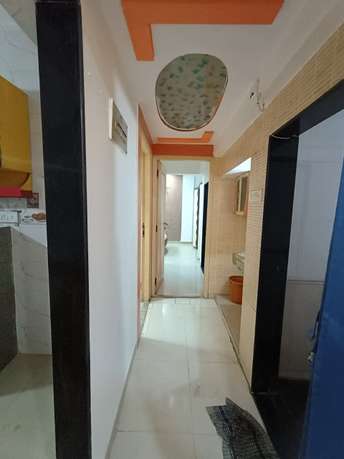 2 BHK Apartment For Resale in Can Rose Villa Amboli Mumbai 6690501