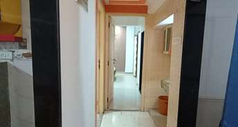2 BHK Apartment For Resale in Can Rose Villa Amboli Mumbai 6690501