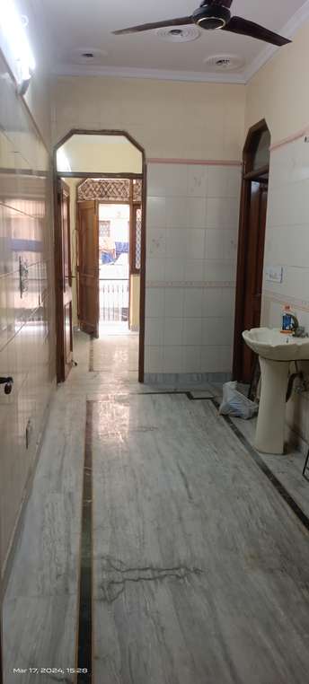 2 BHK Builder Floor For Rent in Ashok Nagar Delhi 6690514