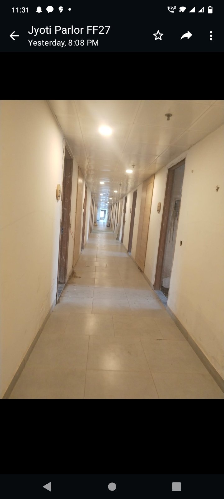 Commercial Office Space 530 Sq.Ft. For Resale in Noida Ext Sector 4 Greater Noida  6690516